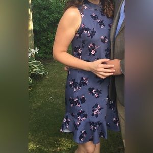 Rebecca Taylor dress